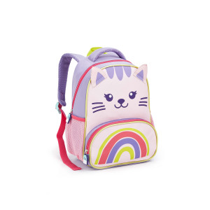 Mochila Infantil Mista 13"-42024-53908