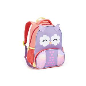 Mochila Infantil Mista 13"-42024-80405
