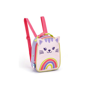 Lancheira Térmica Infantil Mista-42027-33892