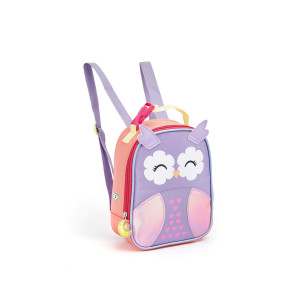 Lancheira Térmica Infantil Mista-42027-71265