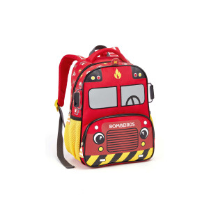Mochila Infantil 13" | Diversos-42029