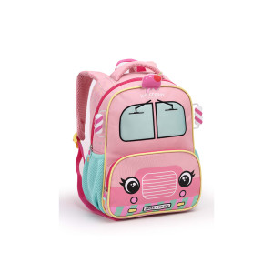 Mochila Infantil Mista 13"-42029-20145