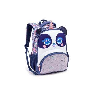 Mochila Infantil Feminina 13" | Diversos-42031-66209