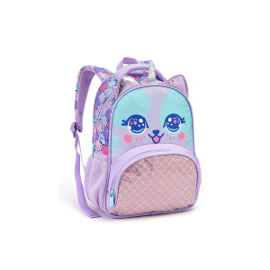 Mochila Infantil Feminina 13" | Diversos-42031