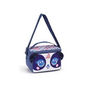 Lancheira Térmica Infantil Feminina | Diversos-42033-56654