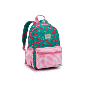 Mochila Infantil Feminina 13"-42034-59708