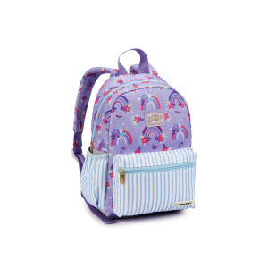 Mochila Infantil Feminina 13"-42034-65730