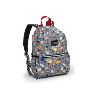 Mochila Infantil 13" | Diversos-42035-22991