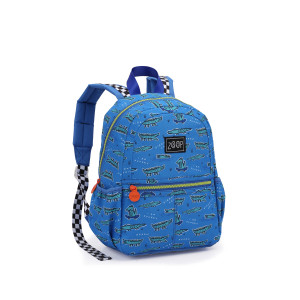 Mochila Infantil 13" | Diversos-42035-57679