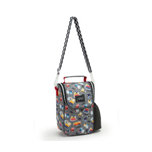 Lancheira Térmica Infantil | Diversos-42036-15554