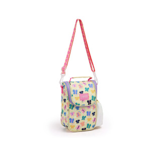 Lancheira Térmica Infantil | Diversos