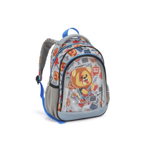 Mochila Infantil 13" | Diversos-42039-73674