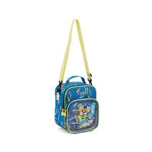 Lancheira Térmica Infantil Mista-42041-27513