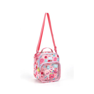 Lancheira Térmica Infantil Mista-42041-66137