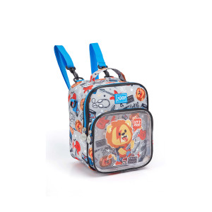 Lancheira Térmica Infantil Mista-42041-79081