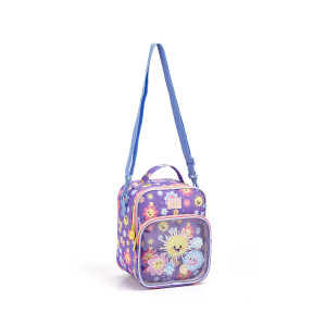 Lancheira Térmica Infantil Mista-42041-81247