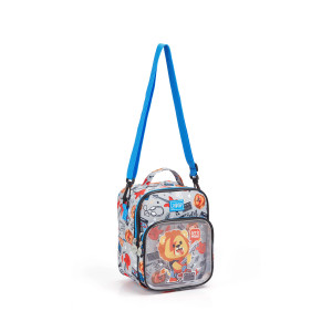 Lancheira Térmica Infantil Mista-42041-85604