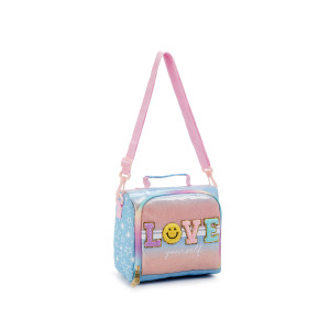Lancheira Térmica Feminina