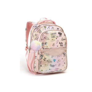 Mochila Feminina 16"-42047-79824