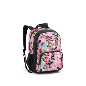 Mochila Feminina 17"-42058-83273