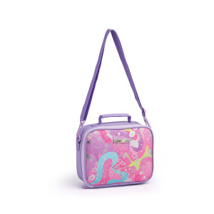 Lancheira Térmica Feminina | Diversos