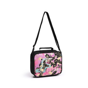 Lancheira Térmica Feminina | Diversos-42059-78397