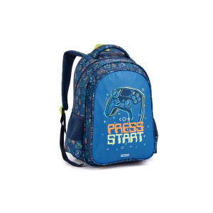 Mochila Infantil Masculina 16" | Diversos