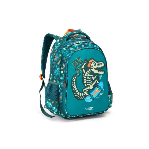 Mochila Infantil Masculina 16" | Diversos-42061-97833