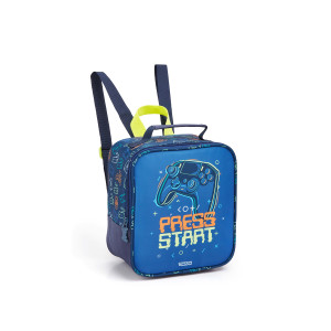 Lancheira Térmica Infantil Masculina | Diversos