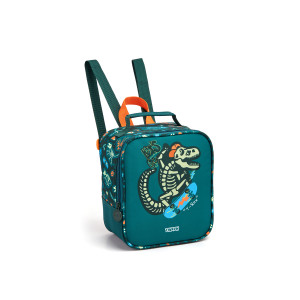 Lancheira Térmica Infantil Masculina | Diversos-42063-45735