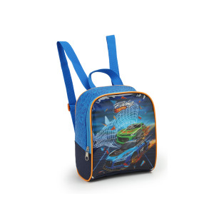 Lancheira Térmica Infantil Masculina | único