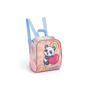 Lancheira Térmica Infantil Feminina-42081-20246