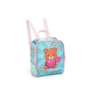 Lancheira Térmica Infantil Feminina-42081-80057