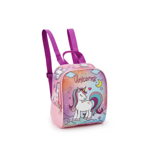 Lancheira Térmica Infantil Feminina-42084-28730