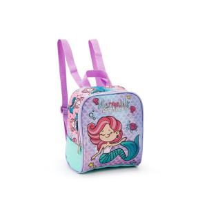 Lancheira Térmica Infantil Feminina | Diversos