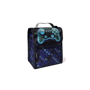 Lancheira Térmica Infantil Masculina | único