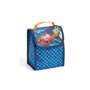 Lancheira Térmica Infantil Masculina | único