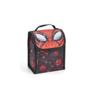 Lancheira Térmica Infantil Masculina | único-42093