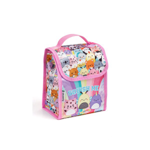 Lancheira Térmica Infantil Feminina | único