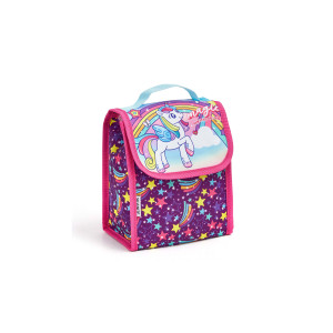 Lancheira Térmica Infantil Feminina | única