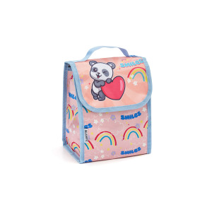 Lancheira Térmica Infantil Feminina-42102-36427