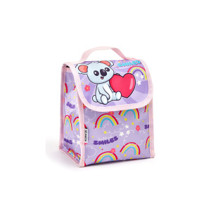 Lancheira Térmica Infantil Feminina | Diversos