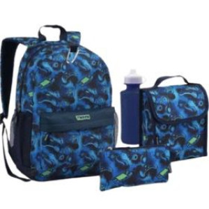 Mochila Infantil 16" | Diversos-42104-267-37025