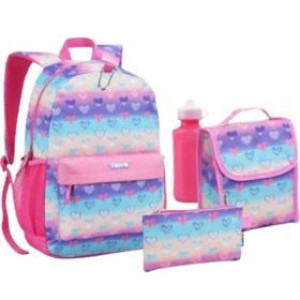 Mochila Infantil 16" | Diversos-42104-901