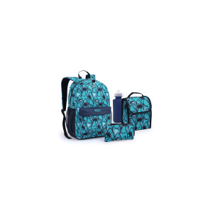 Mochila Infantil Mista 16"-42104-77742