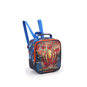 Lancheira Térmica Infantil Masculina-42109