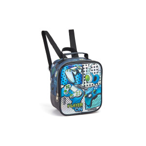 Lancheira Térmica Infantil Masculina | única