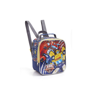 Lancheira Térmica Infantil Masculina | única-42133