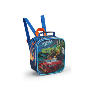 Lancheira Térmica Infantil Masculina| única-42137