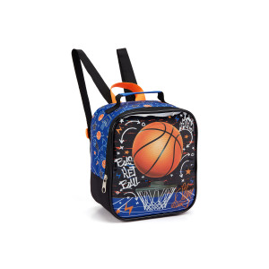 Lancheira Térmica Infantil Masculina | Diversos